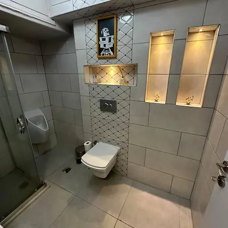 Kadikoey * 伊斯坦布尔