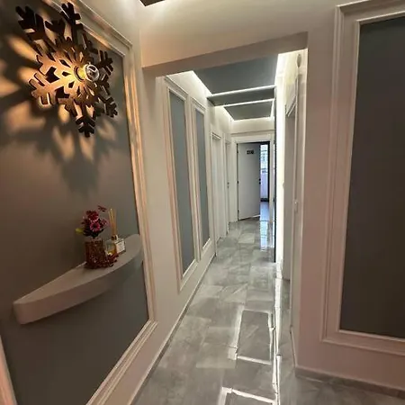 Apartamento Kadikoey