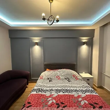 Apartamento Kadikoey Estambul