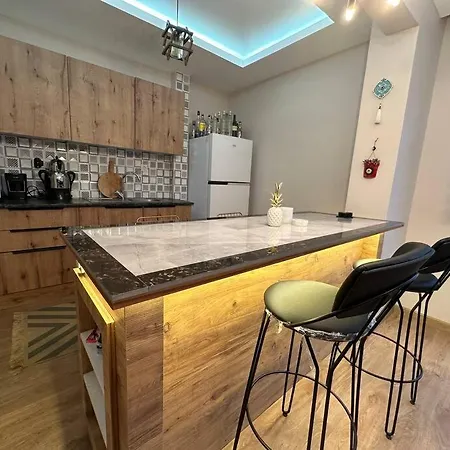 Apartamento Kadikoey