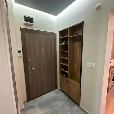 Appartamento Kadikoey Provincia di Istanbul
