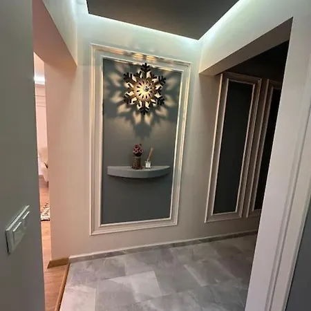 Appartamento Kadikoey Provincia di Istanbul