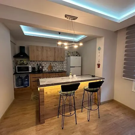 Appartamento Kadikoey